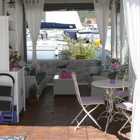 Apartament Studio Tironi 2 -Sonja Trogir Zewnętrze zdjęcie