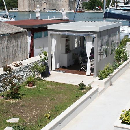Apartament Studio Tironi 2 -Sonja Trogir Zewnętrze zdjęcie
