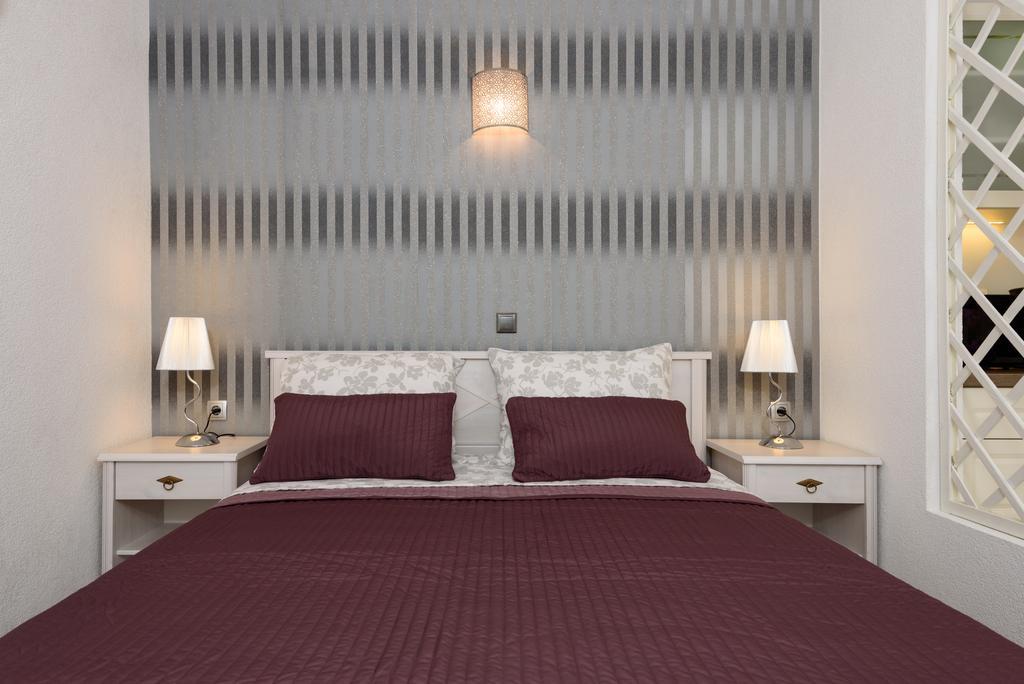 Apartament Studio Tironi 2 -Sonja Trogir Zewnętrze zdjęcie