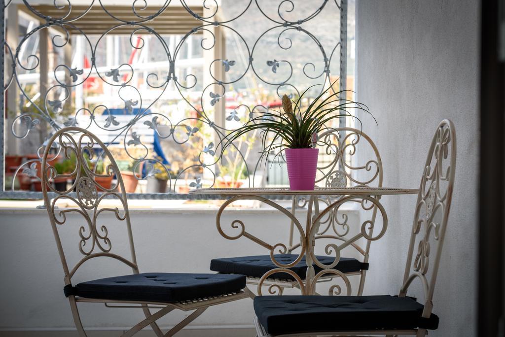 Apartament Studio Tironi 2 -Sonja Trogir Zewnętrze zdjęcie