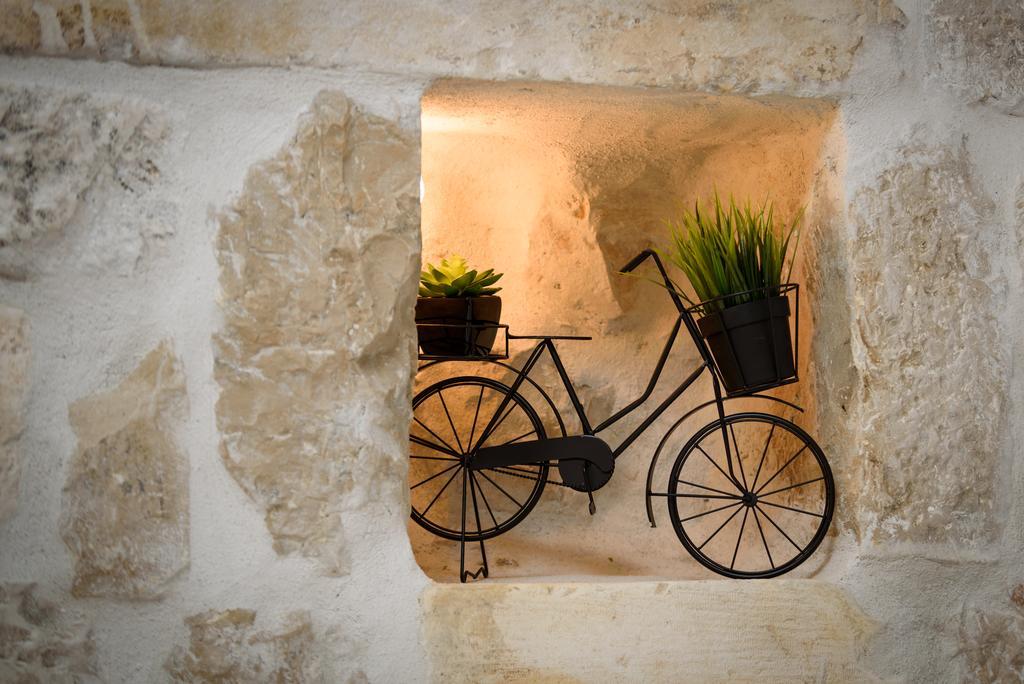 Apartament Studio Tironi 2 -Sonja Trogir Zewnętrze zdjęcie