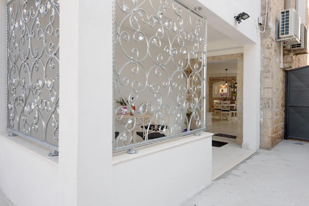 Apartament Studio Tironi 2 -Sonja Trogir Zewnętrze zdjęcie
