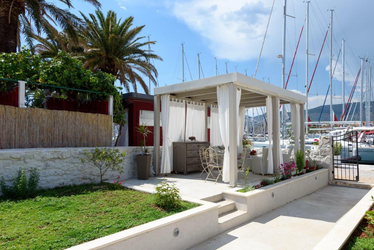 Apartament Studio Tironi 2 -Sonja Trogir Zewnętrze zdjęcie