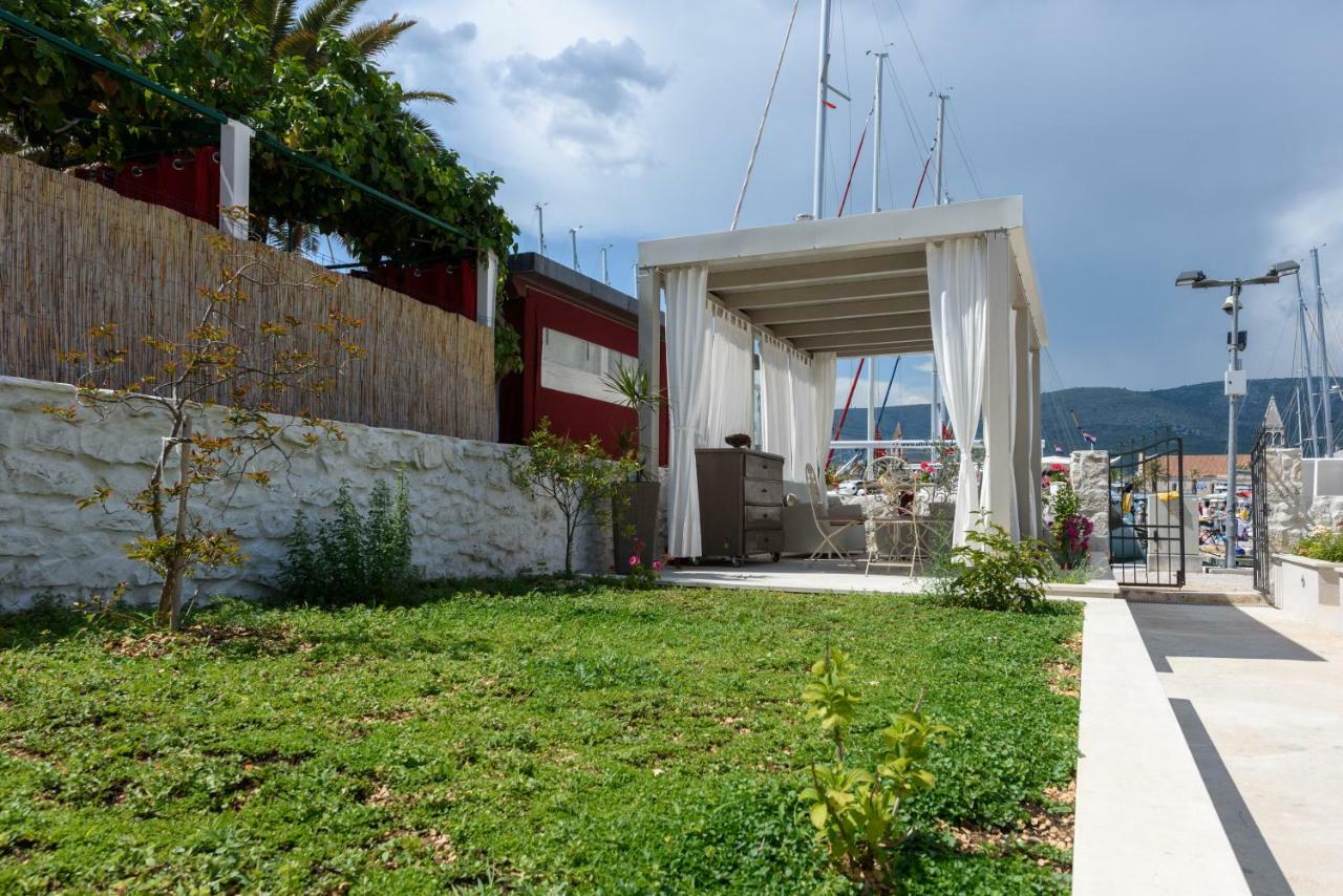 Apartament Studio Tironi 2 -Sonja Trogir Zewnętrze zdjęcie