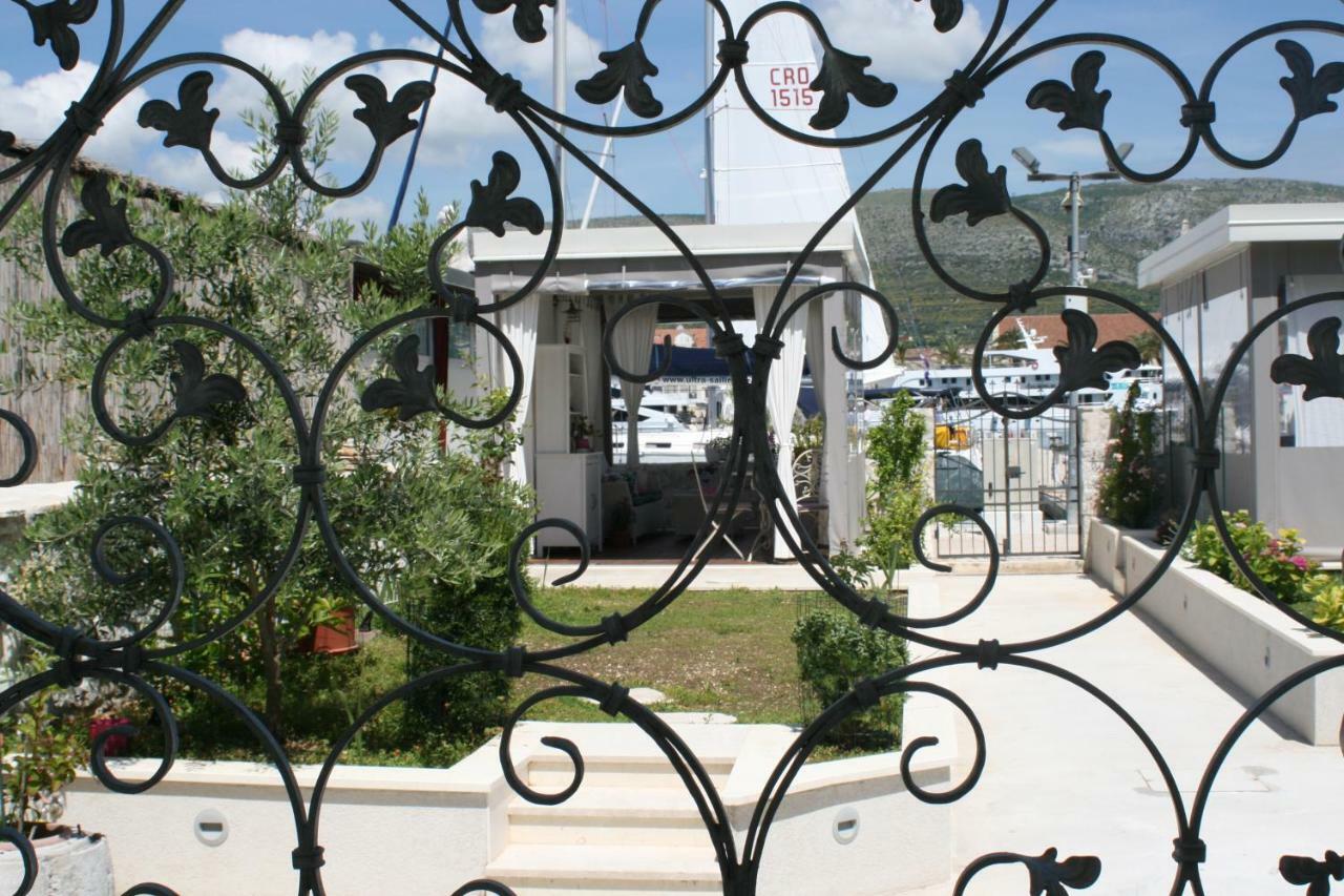 Apartament Studio Tironi 2 -Sonja Trogir Zewnętrze zdjęcie