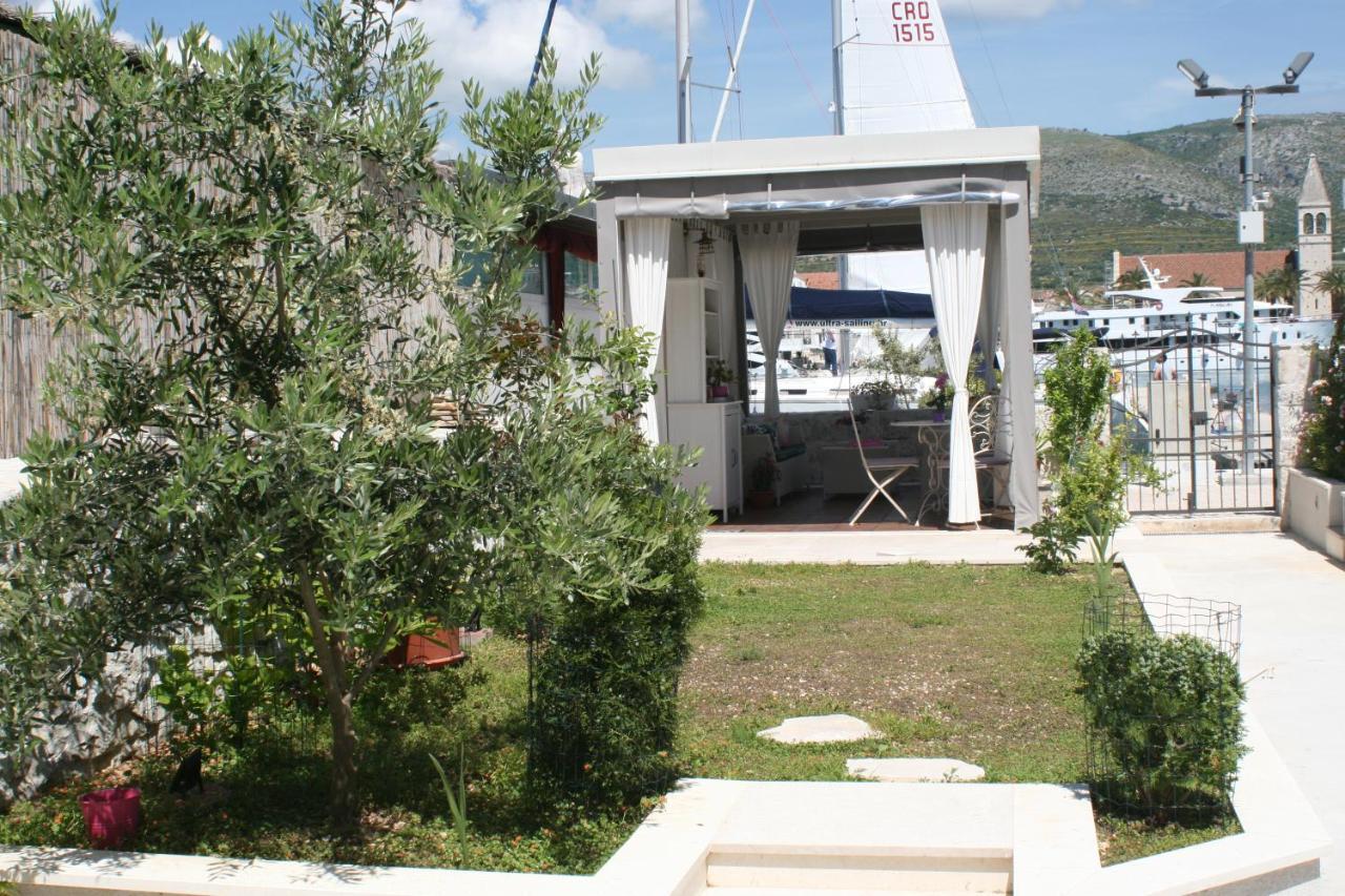 Apartament Studio Tironi 2 -Sonja Trogir Zewnętrze zdjęcie