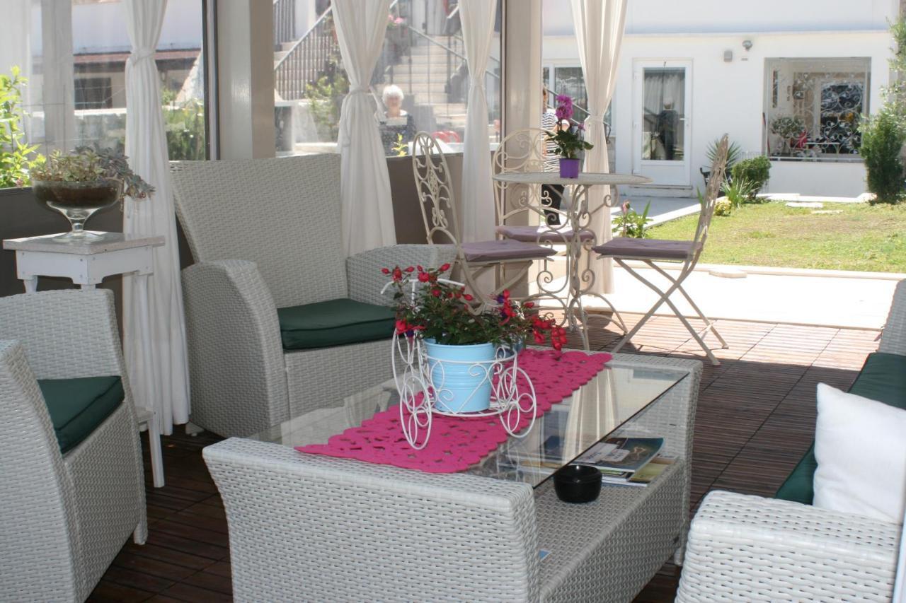 Apartament Studio Tironi 2 -Sonja Trogir Zewnętrze zdjęcie